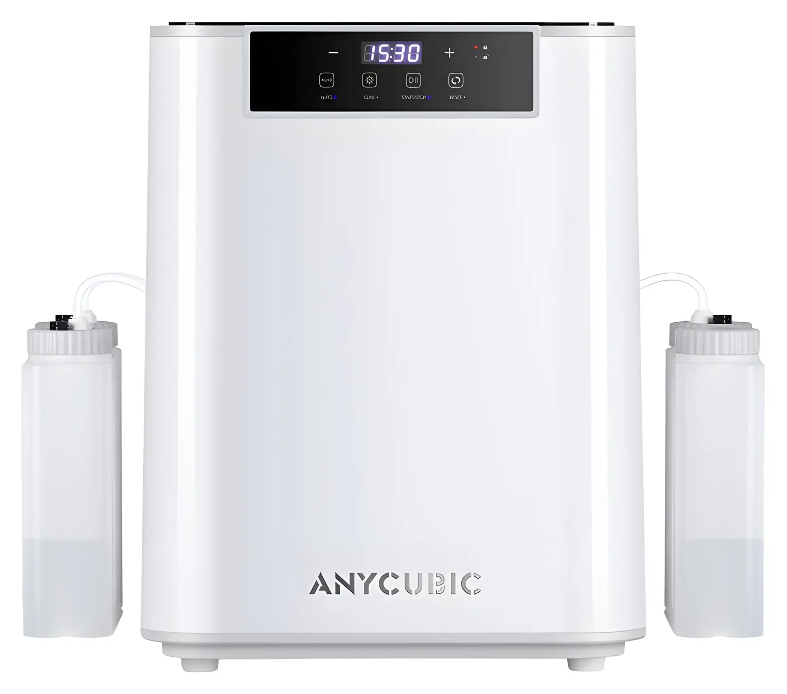 фото Устройство для мытья и полимеризации Anycubic Wash & Cure 3 Max 1