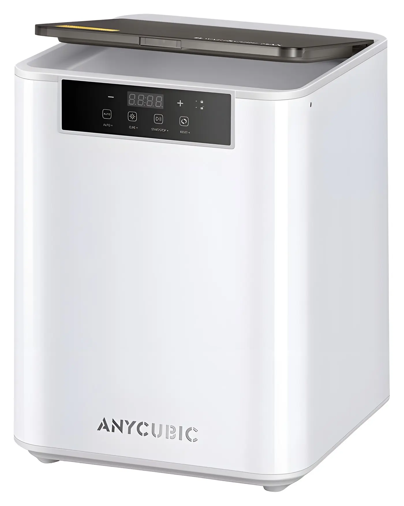 фото Устройство для мытья и полимеризации Anycubic Wash & Cure 3 Max 2