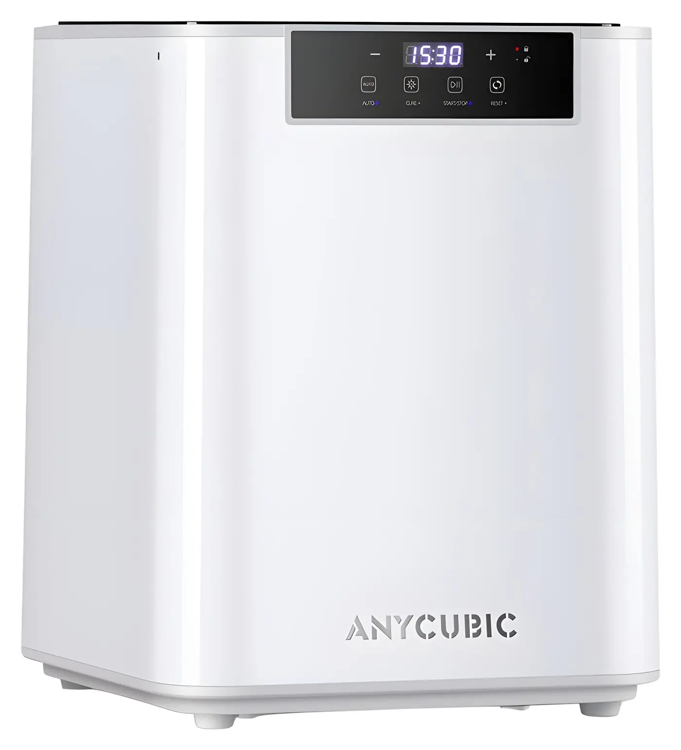 фото Устройство для мытья и полимеризации Anycubic Wash & Cure 3 Max 3