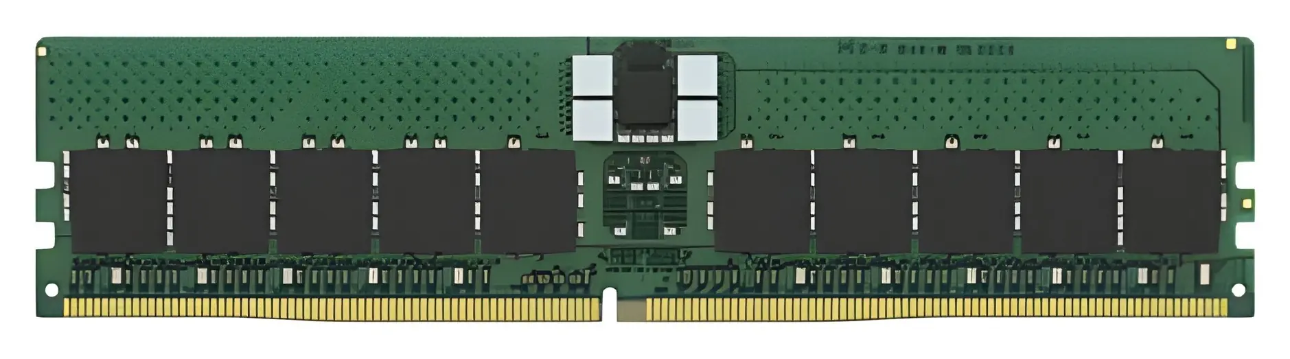 фото Память для серверов Kingston 32 GB DDR5 5600 MHz (KSM56R46BD8-32HA) 1