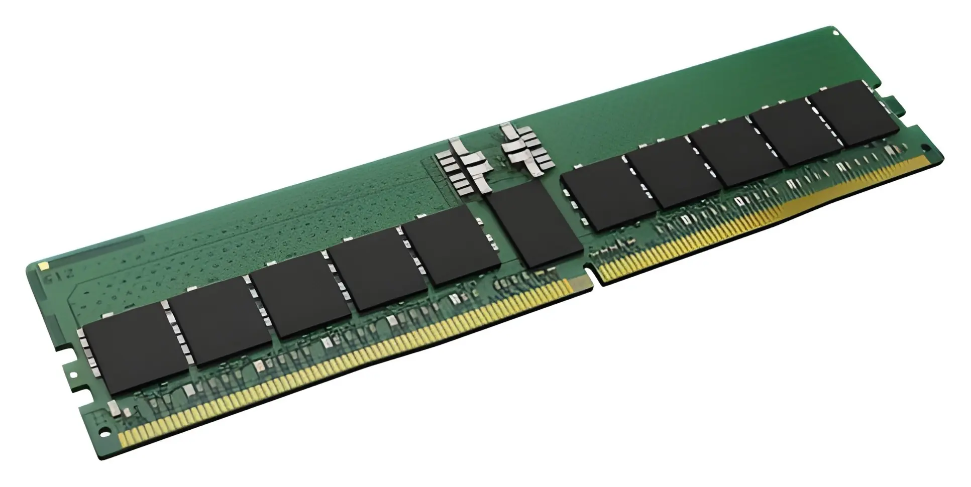 фото Память для серверов Kingston 32 GB DDR5 5600 MHz (KSM56R46BD8-32HA) 2