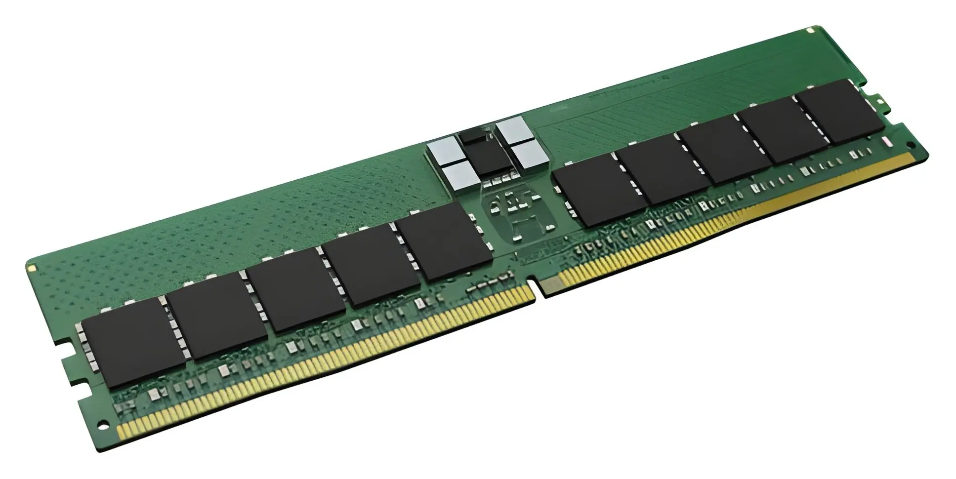 фото Память для серверов Kingston 32 GB DDR5 5600 MHz (KSM56R46BD8-32HA) 3