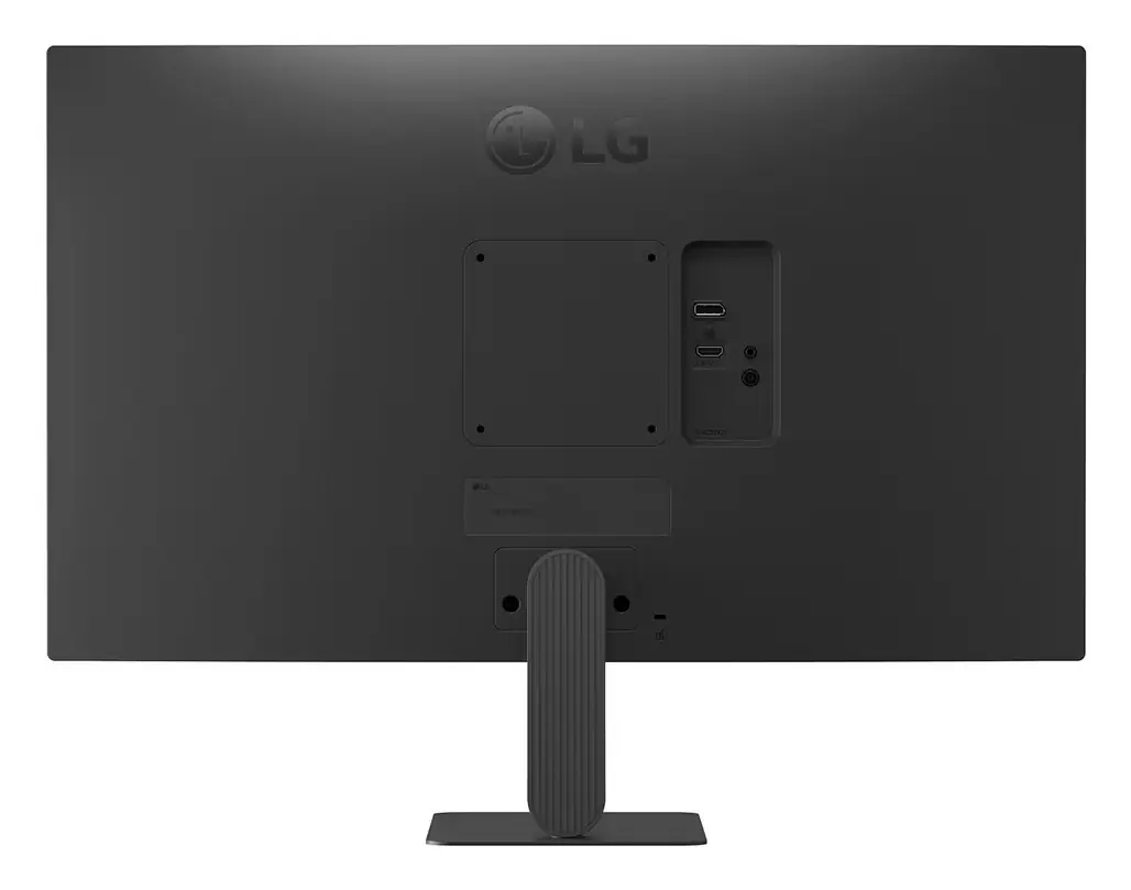 фото Монитор LG UltraFine 27U711B-B 2