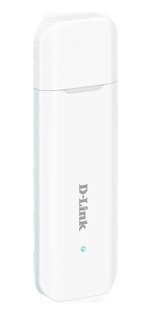 фото Модем D-Link DWM-222W/R 2