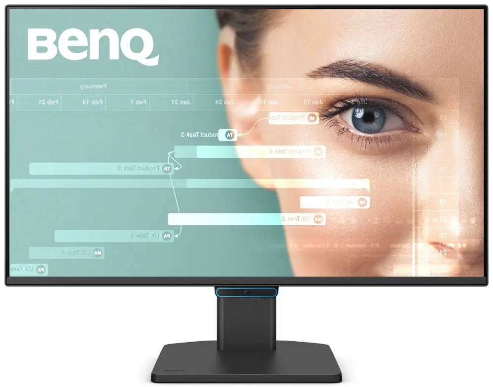 фото Монитор BenQ BL2790C (9H.LP6LB.QBE) 1