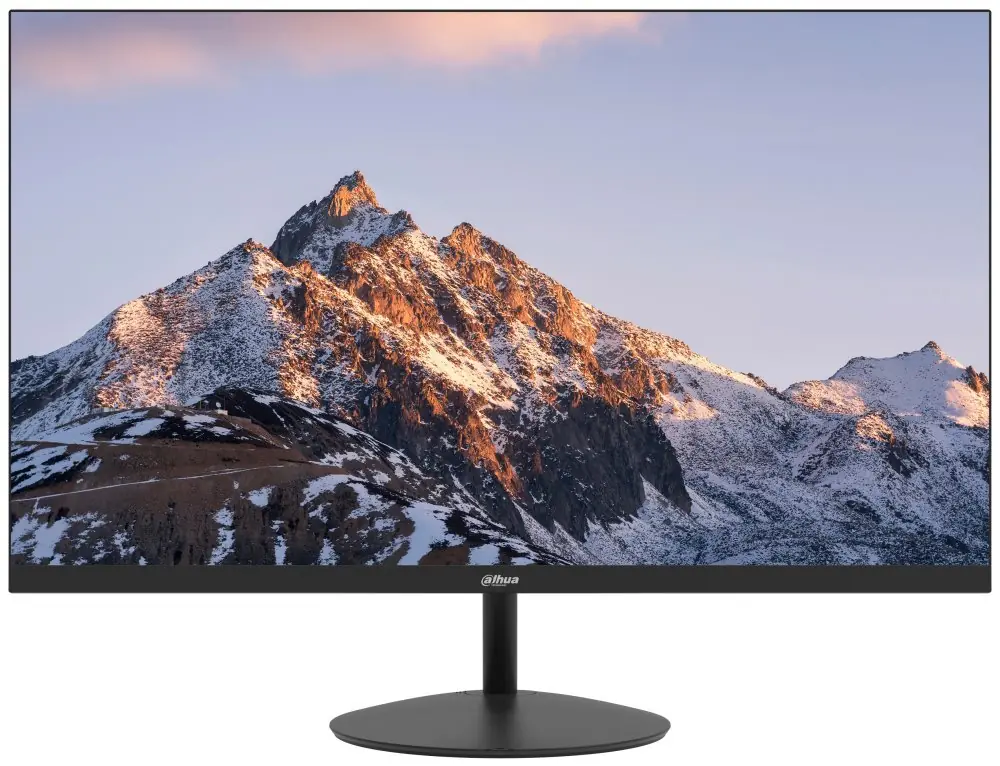фото Монитор Dahua Technology DHI-LM22-A210Y 1