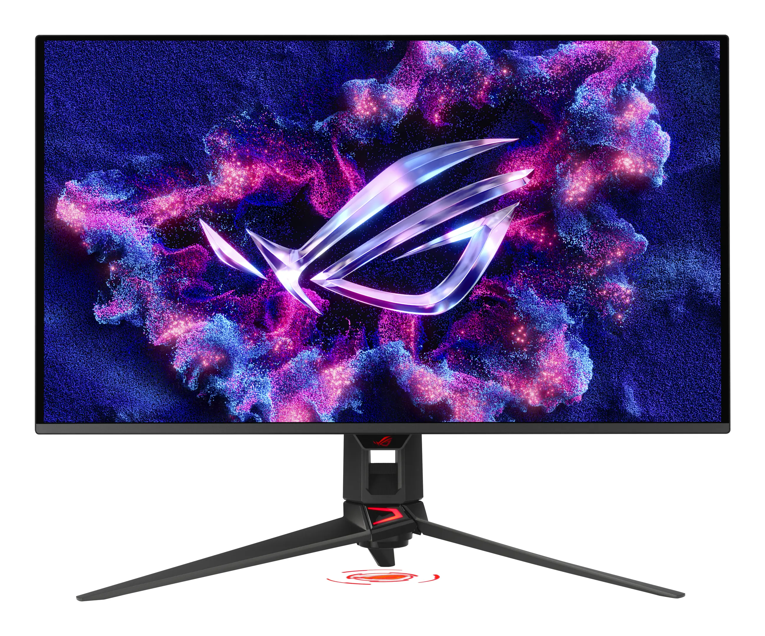 фото Монитор Asus ROG Swift PG32UCDM3 (90LM0CL0-B01971) 1