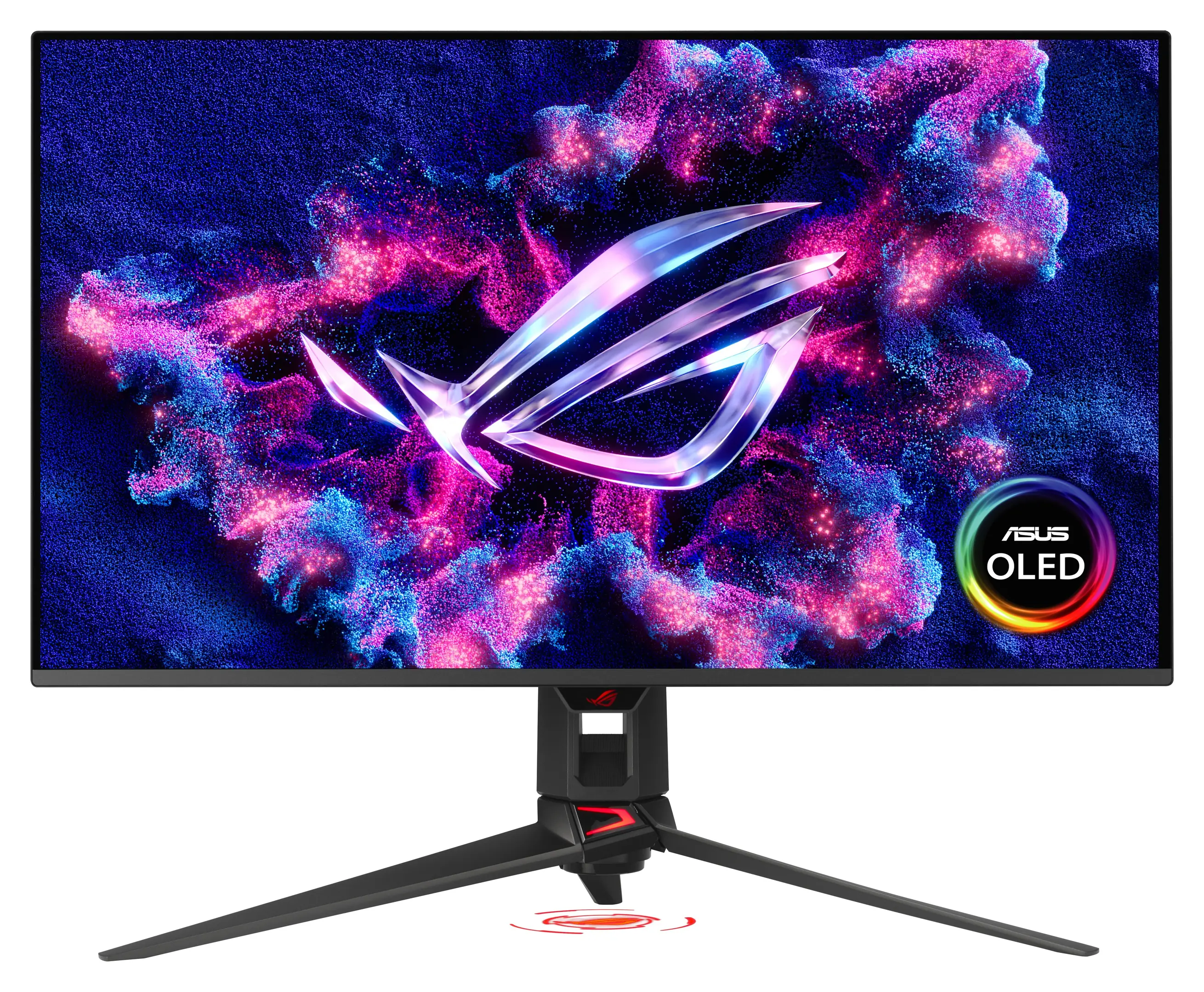фото Монитор Asus ROG Swift PG32UCDM3 (90LM0CL0-B01971) 2