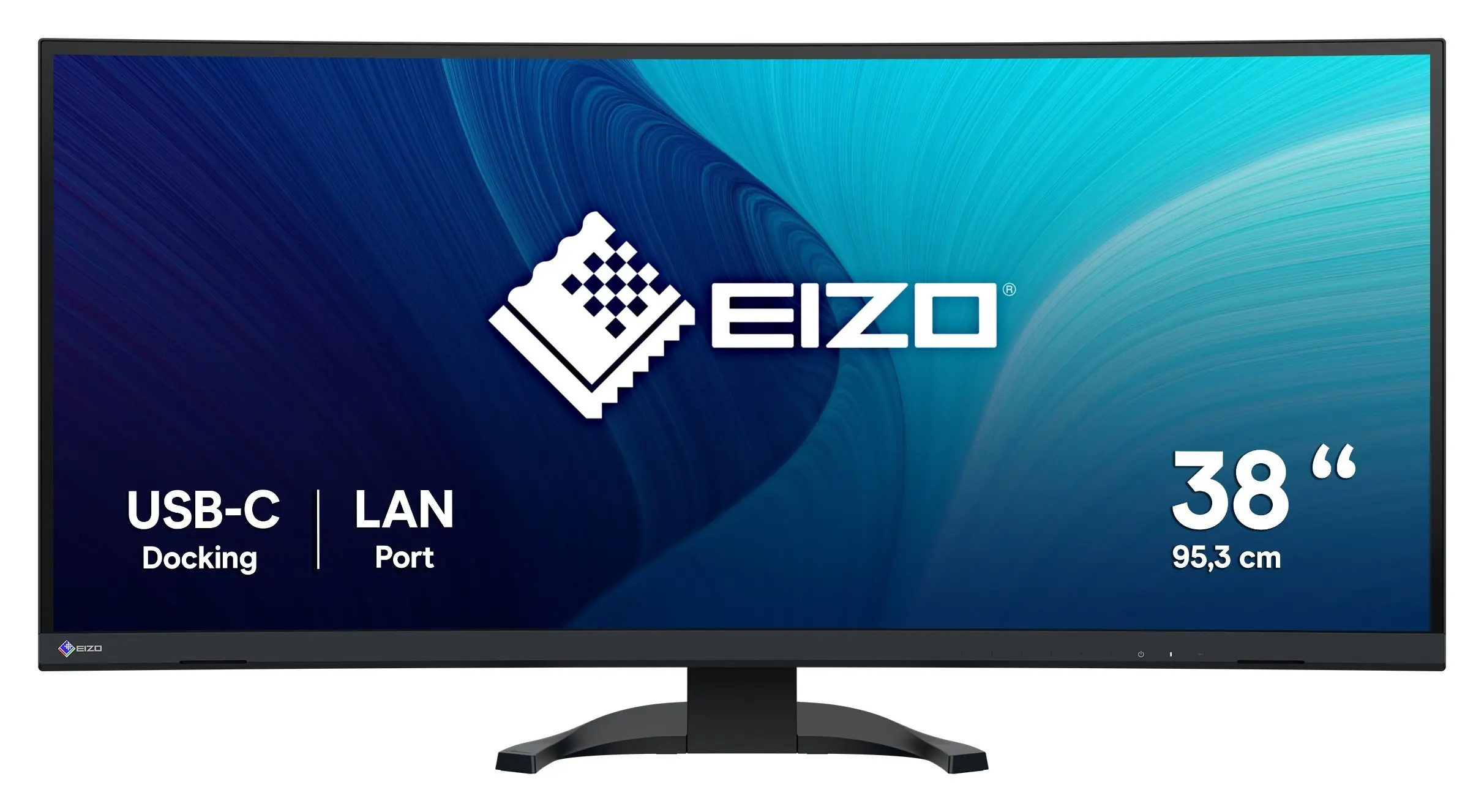 фото Монитор Eizo FlexScan EV3851X-BK 1