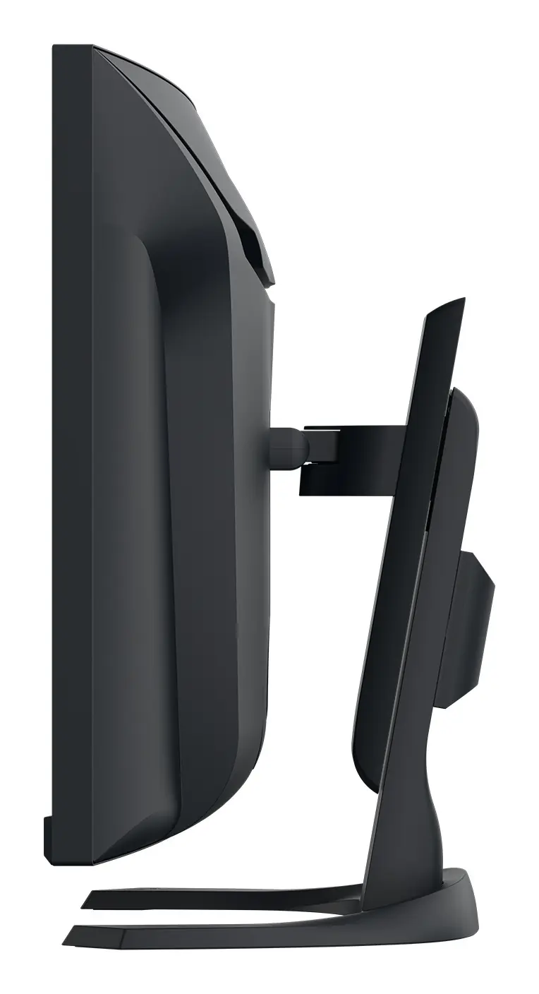 фото Монитор Eizo FlexScan EV3851X-BK 2