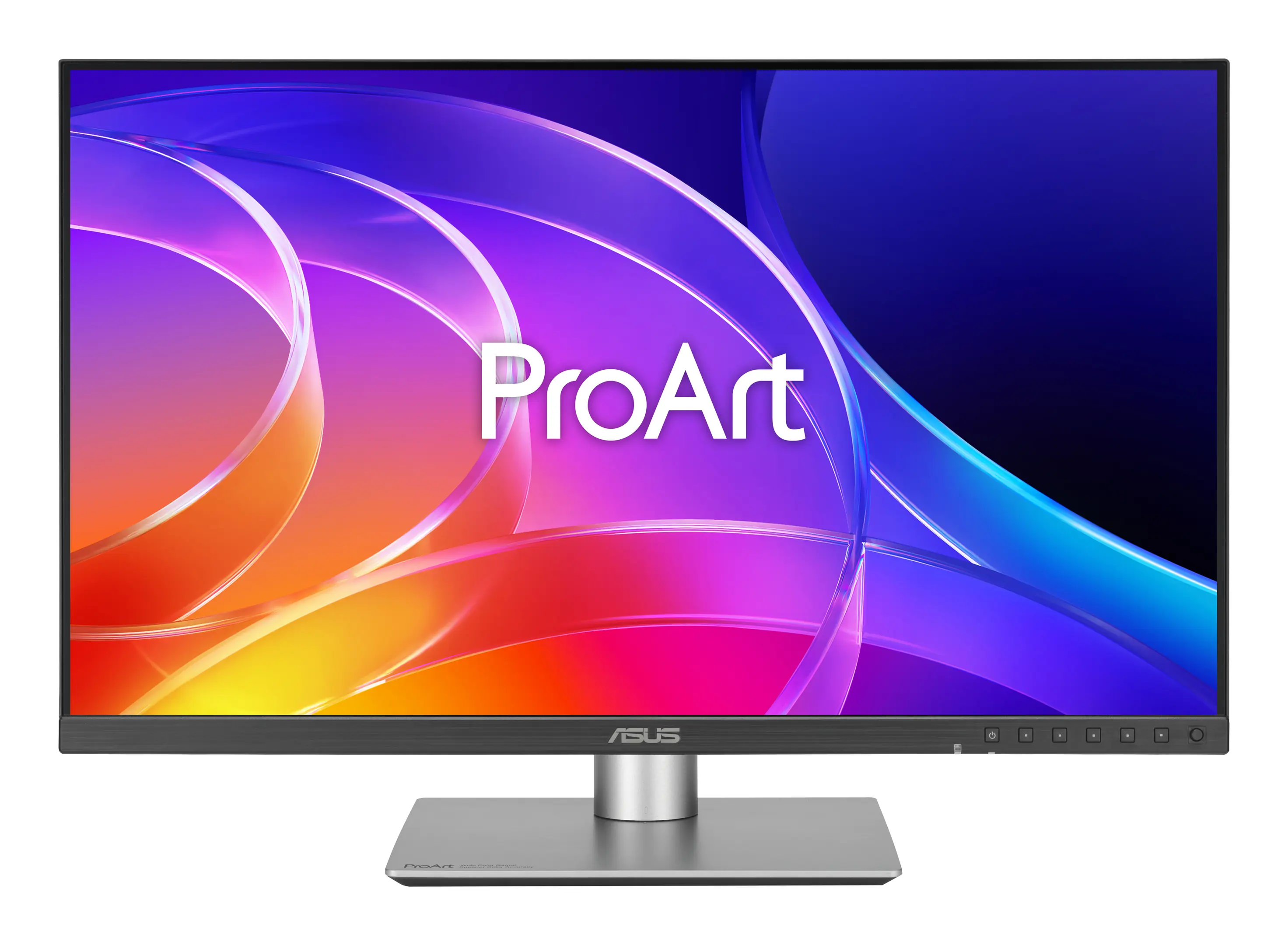 фото Монитор Asus ProArt Display PA249CGV (90LM0031-B01K71) 2
