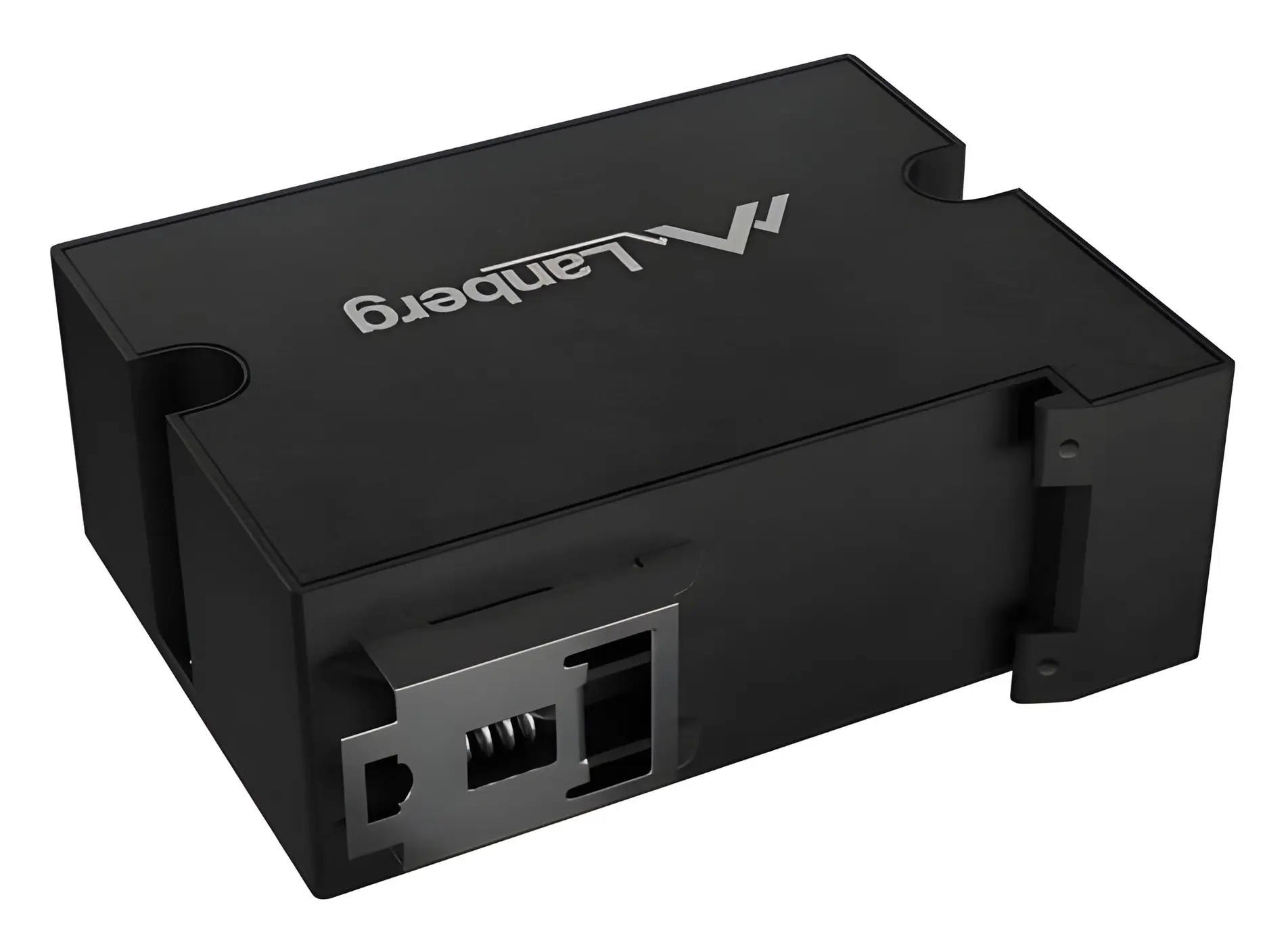 фото Коммутатор неуправляемый Lanberg DIN-GE4-BT-90W 2