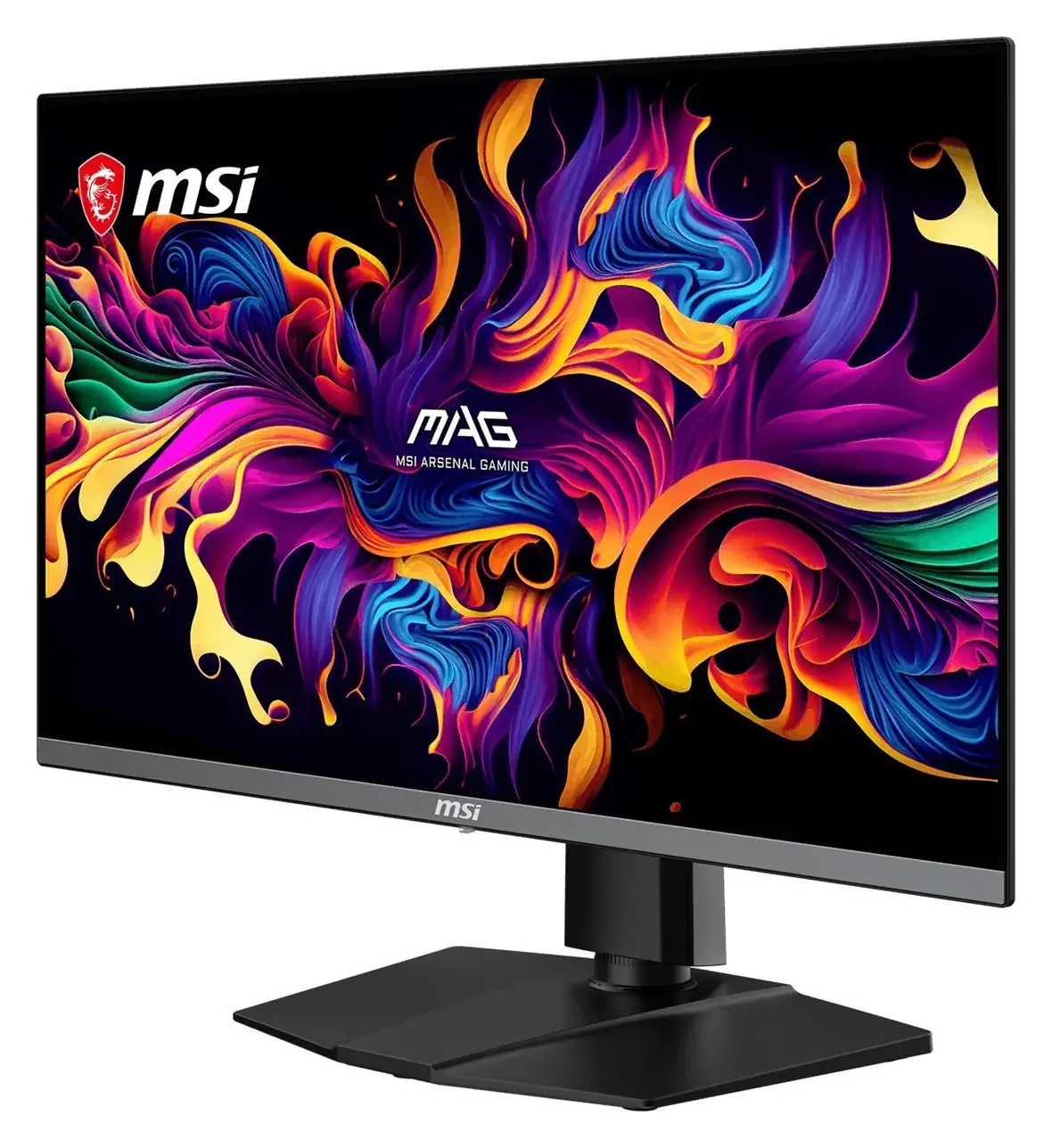 фото Монитор MSI MAG 272UP QD-OLED E16 2