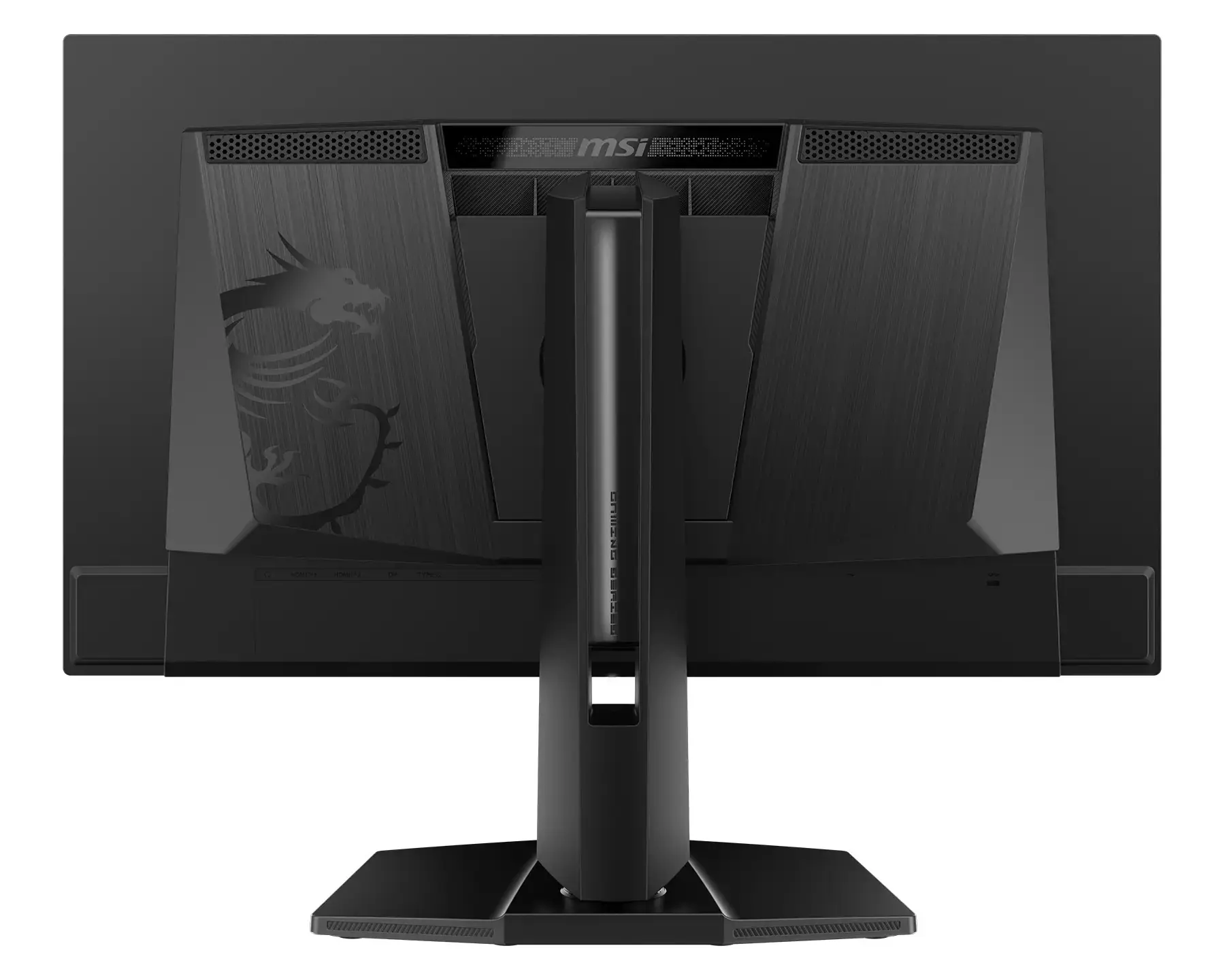 фото Монитор MSI MAG 272UP QD-OLED E16 3