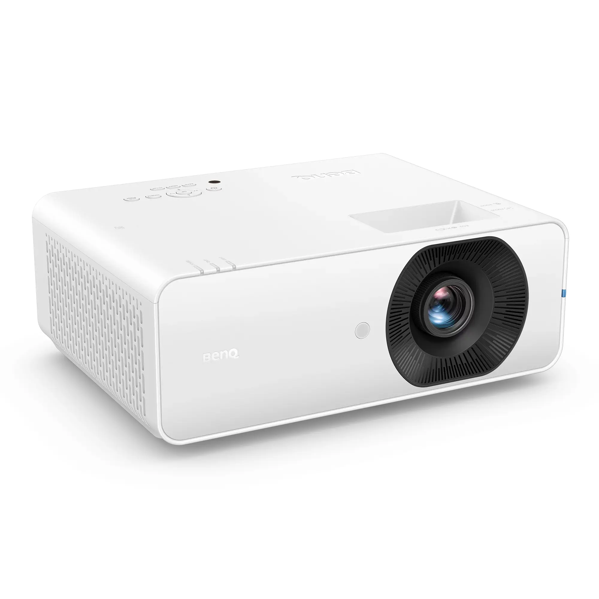 фото Мультимедийный проектор BenQ LH660 (9H.JTN77.14E) 1