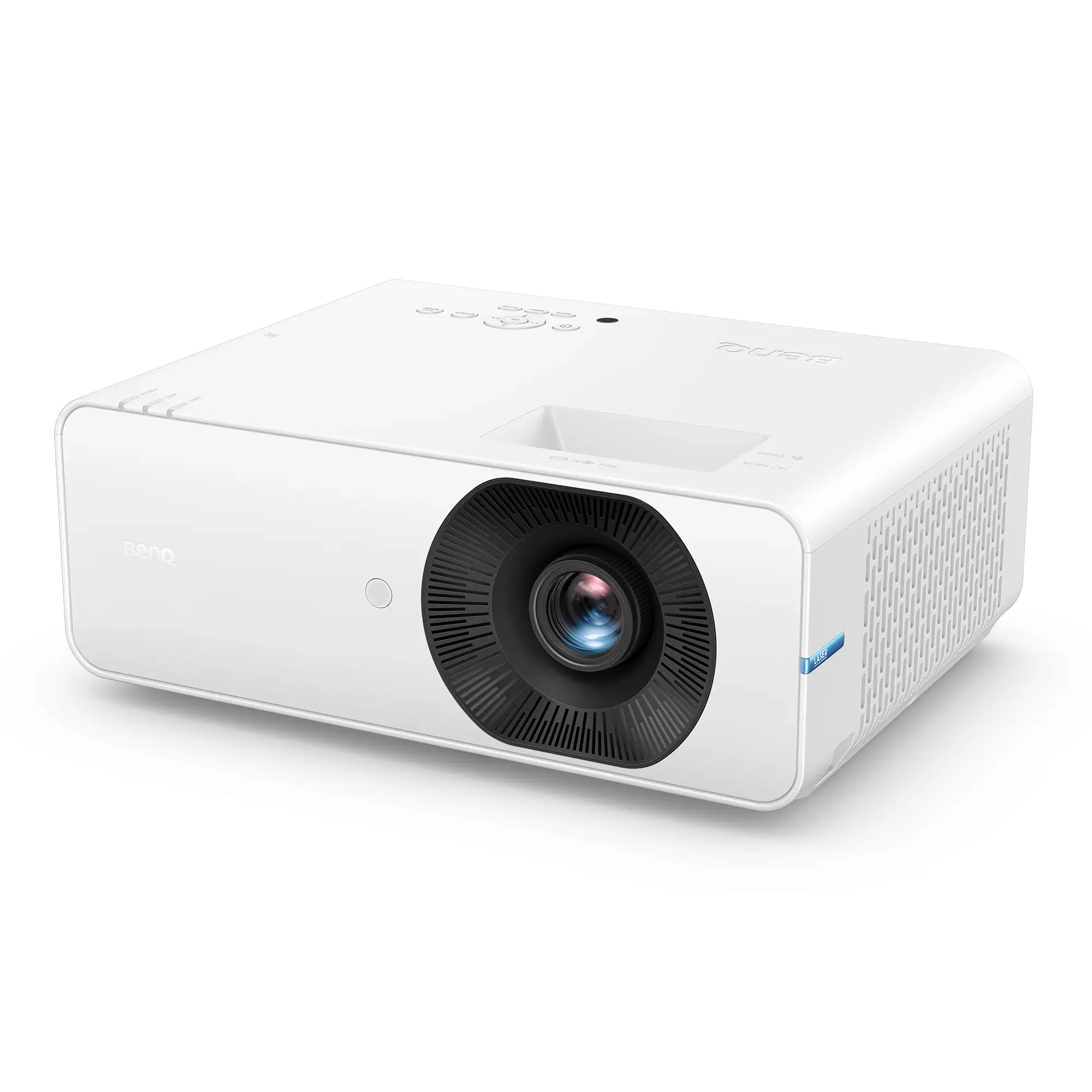 фото Мультимедийный проектор BenQ LH660 (9H.JTN77.14E) 2