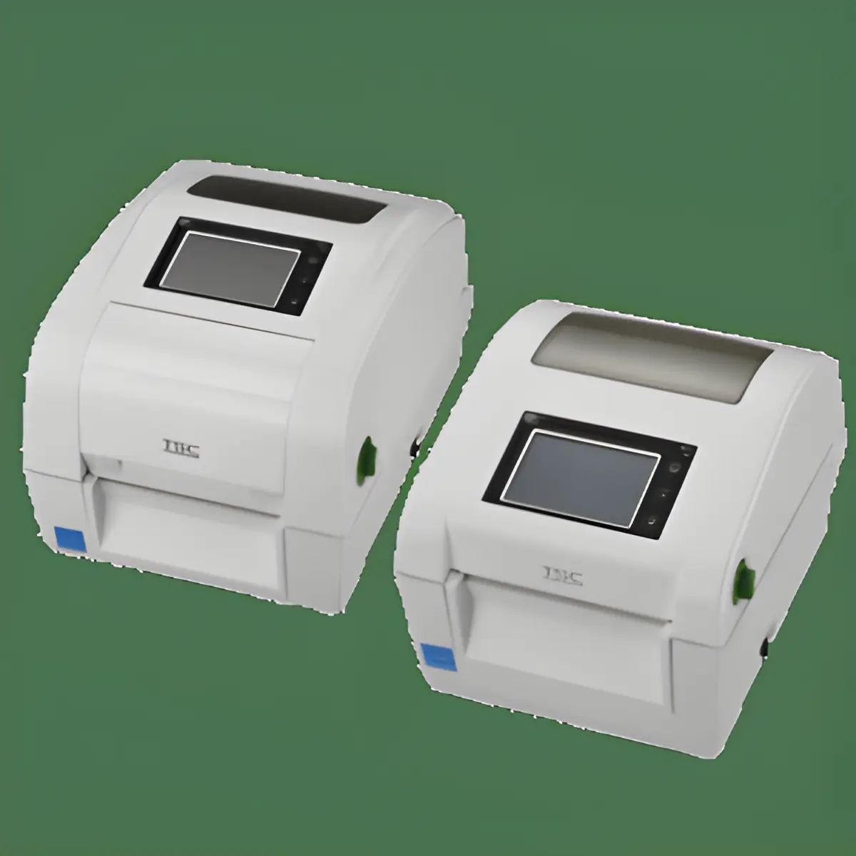 фото Принтер этикеток TSC DH240THC (DH240HC-A001-0002) 1