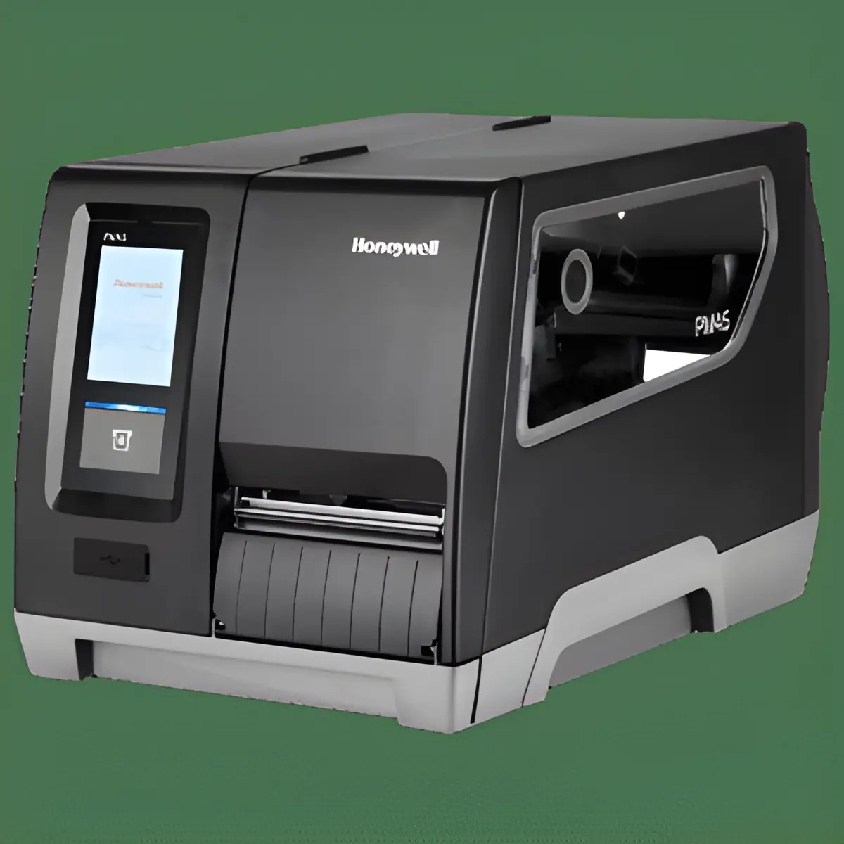 фото Принтер этикеток Honeywell PM45 (PM45A12000000200) 1