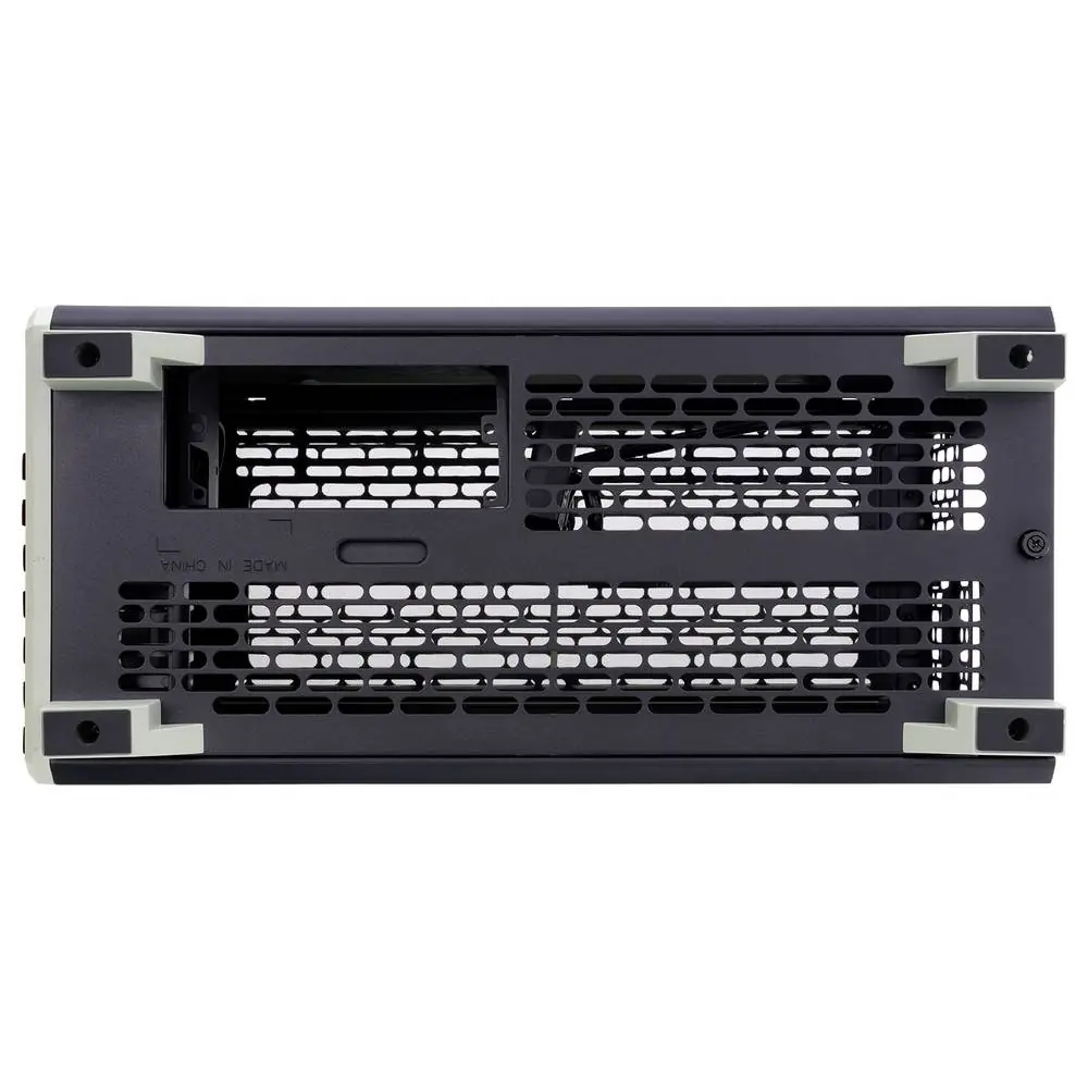 фото Корпус Thermaltake TR100 WS Light Green (CA-11A-00SENN-WS) 3