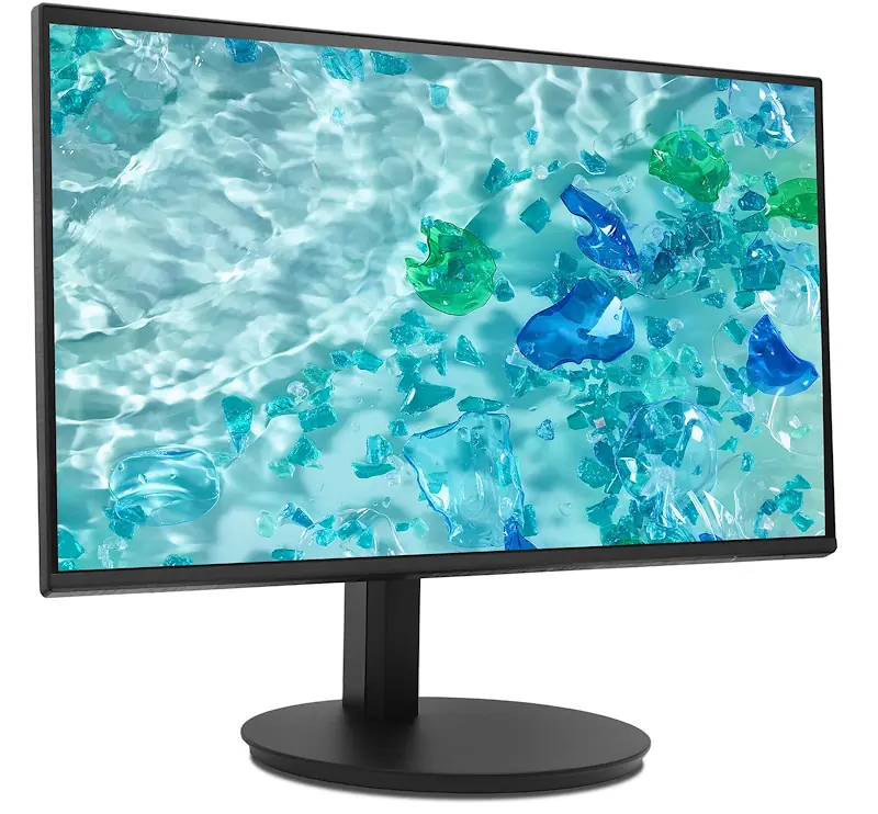 фото Монитор Acer CB272P6b (UM.HB2EE.608) 1