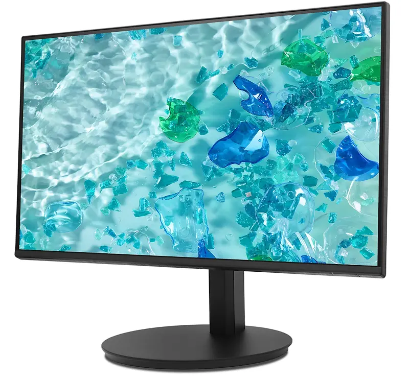 фото Монитор Acer CB272P6b (UM.HB2EE.608) 2