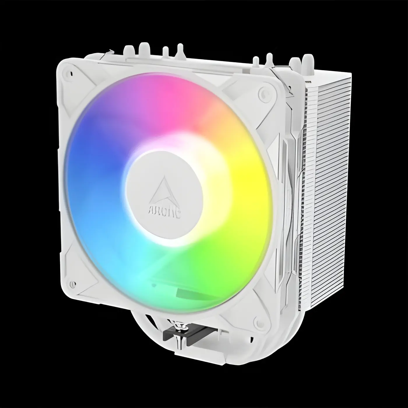 фото Воздушное охлаждение Arctic Freezer 36-S ARGB White (AOCPU00029A) 1