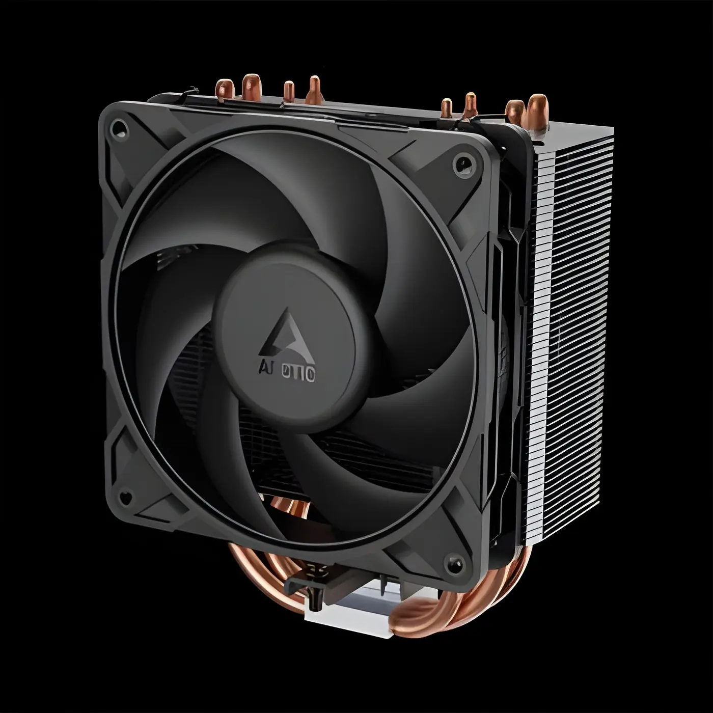 фото Воздушное охлаждение Arctic Freezer 36-S Bulk (AOCPU00025A) 1