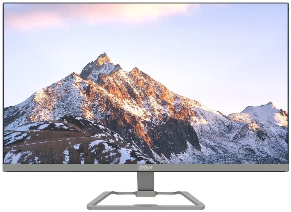 фото Монитор Dahua Technology DHI-LM27-C221P 1