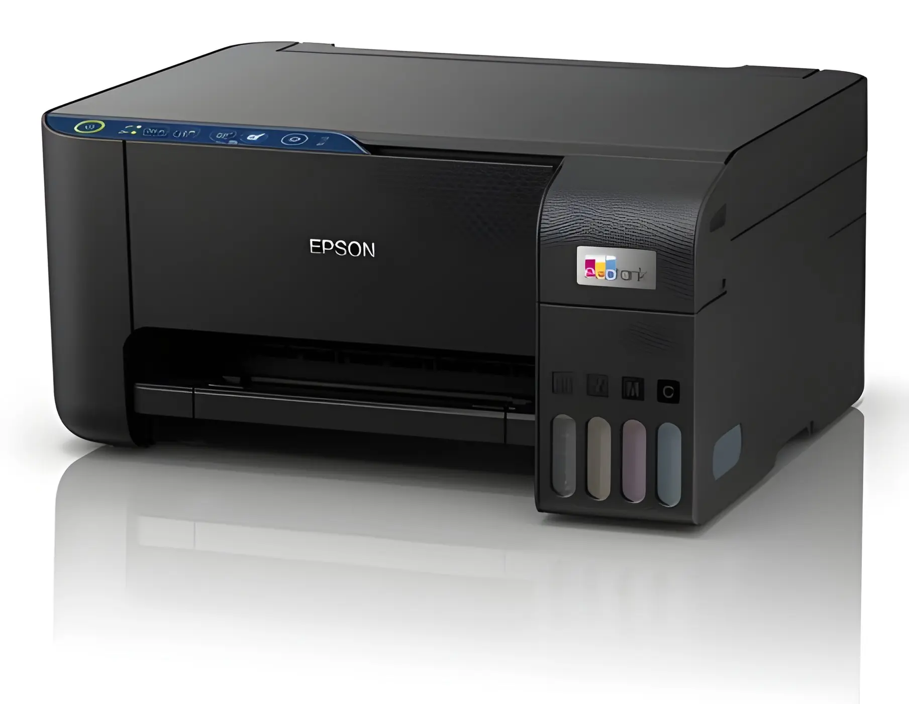 фото БФП Epson EcoTank ET-2861 (C11CJ67429) 1