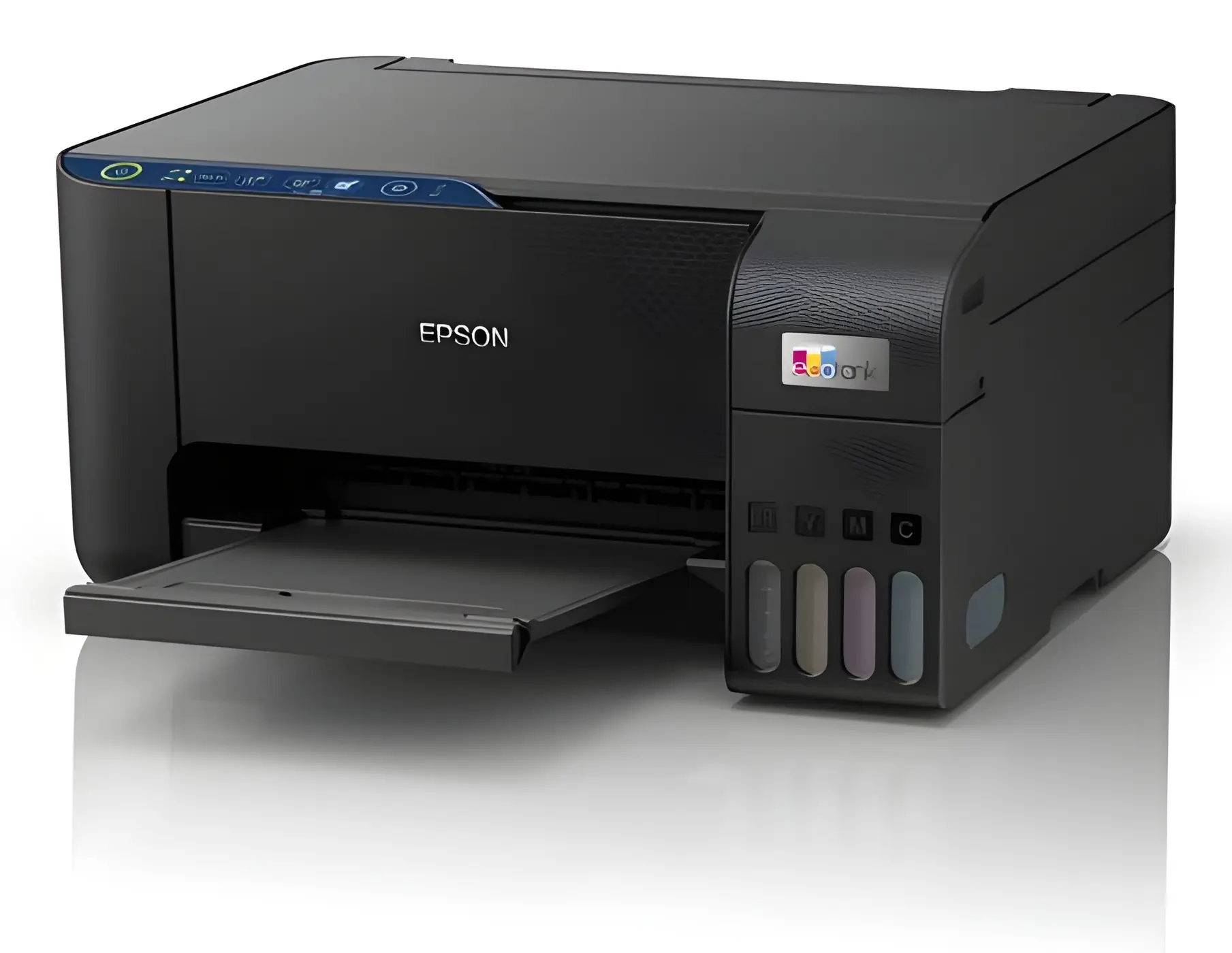 фото БФП Epson EcoTank ET-2861 (C11CJ67429) 3