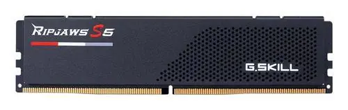 фото Память для настольных компьютеров G.Skill 16 GB DDR5 6000 MHz Ripjaws S5 (F5-6000J3636F16GX1-RS5K) 2