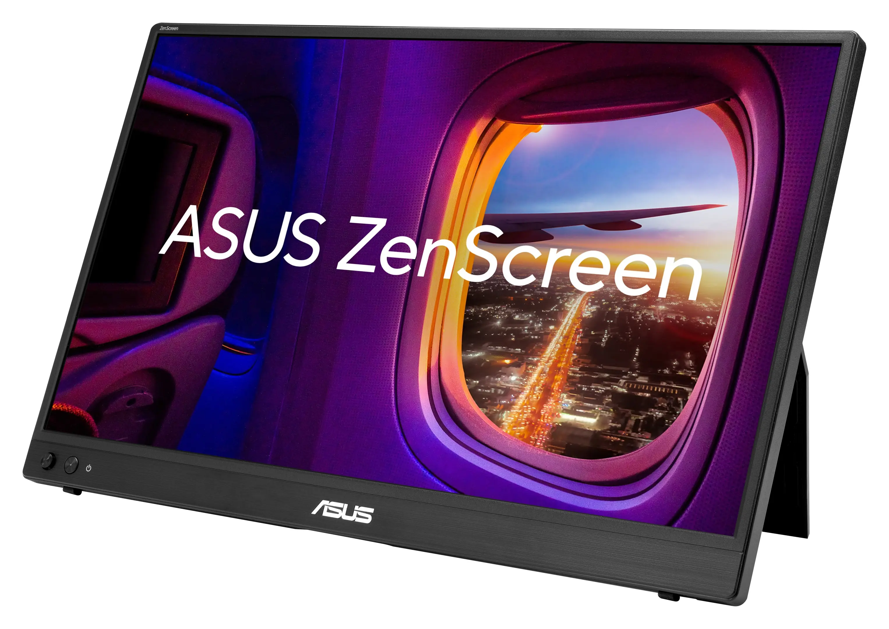 фото Портативный монитор Asus ZenScreen MB16AHVE (90LM0385-B01N71) 2