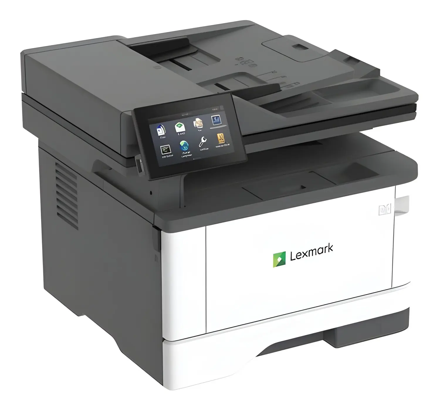 фото БФП Lexmark XM3142 1