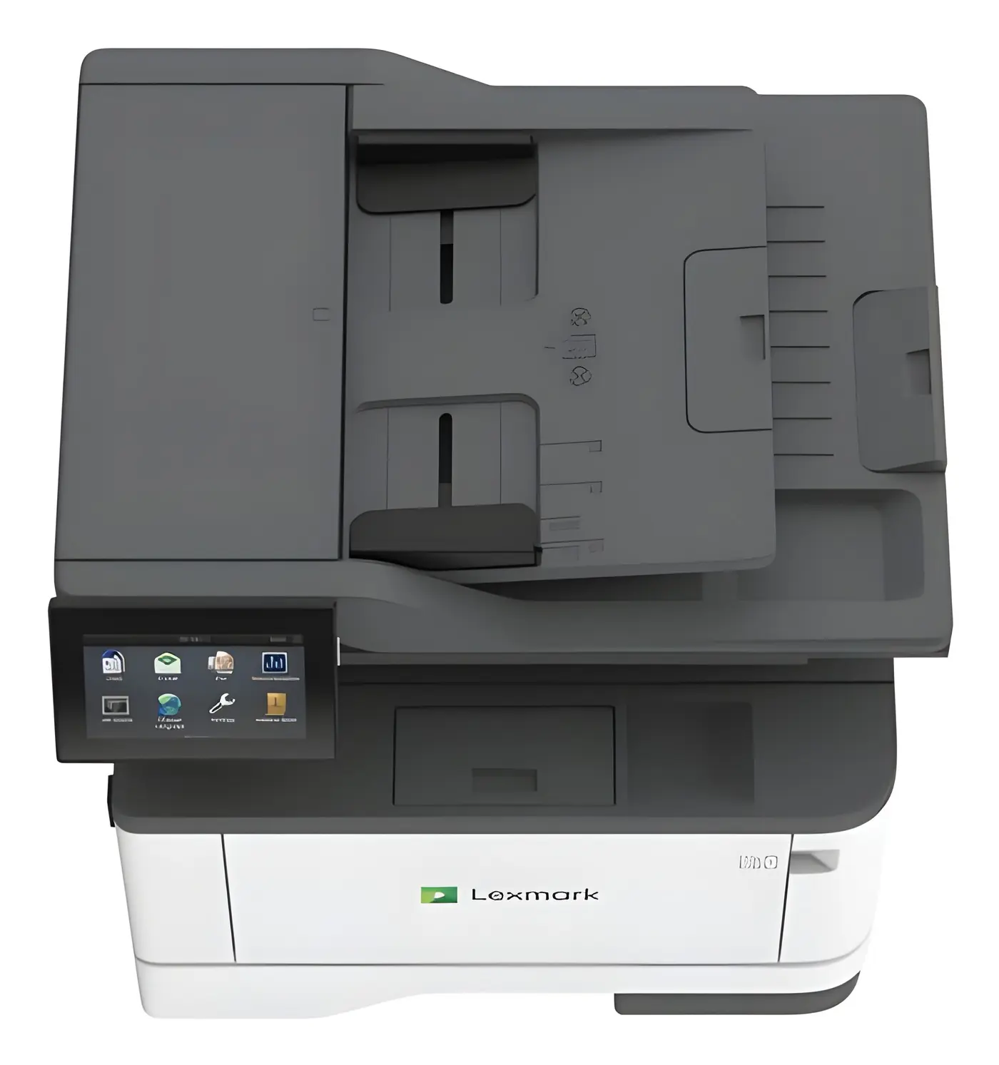 фото БФП Lexmark XM3142 2