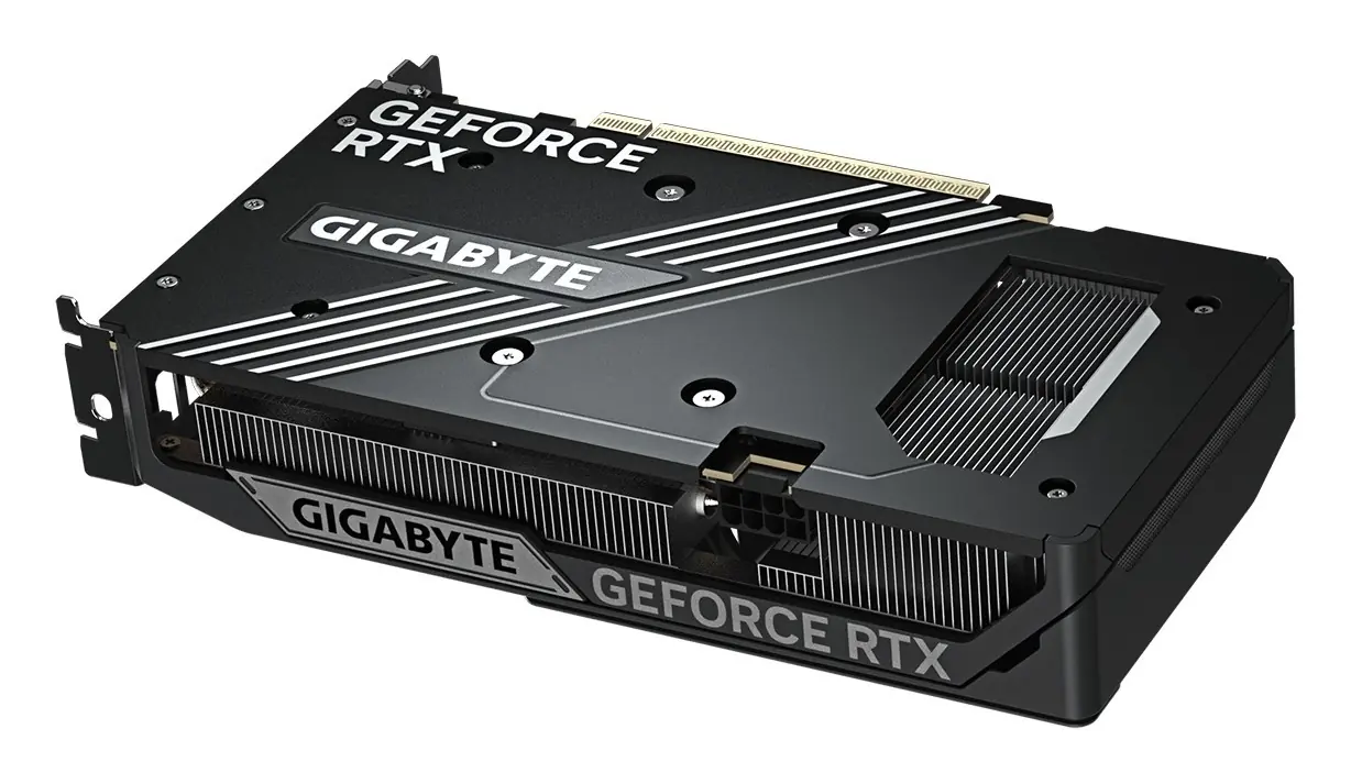 фото Видеокарта Gigabyte GeForce RTX 5060 Windforce Max OC V2 8G (GV-N5060WF2MAX OCV2-8GD) 2