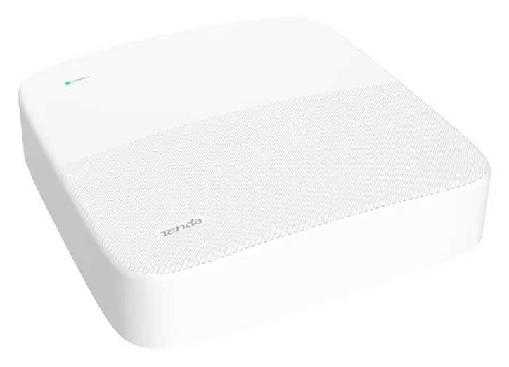 фото Сетевой видеорегистратор (NVR) Tenda N6P-4H 3