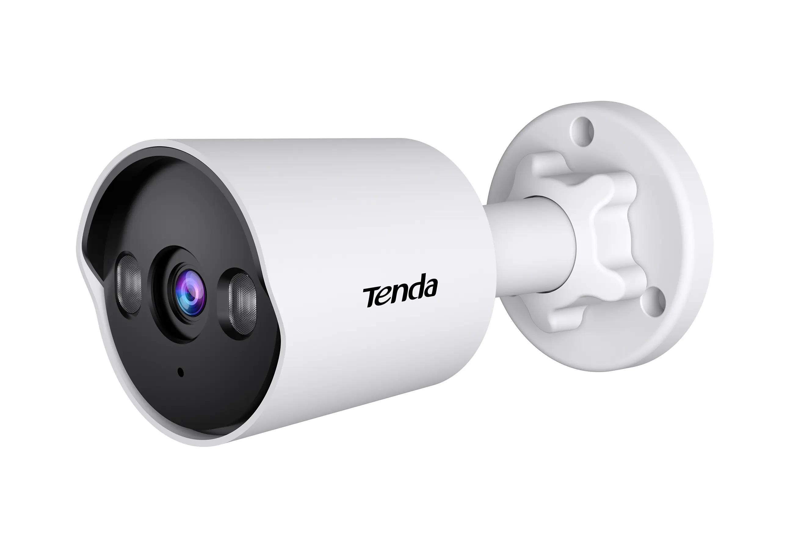 фото IP-камера видеонаблюдения Tenda TC3B24C-PS (4mm) 1
