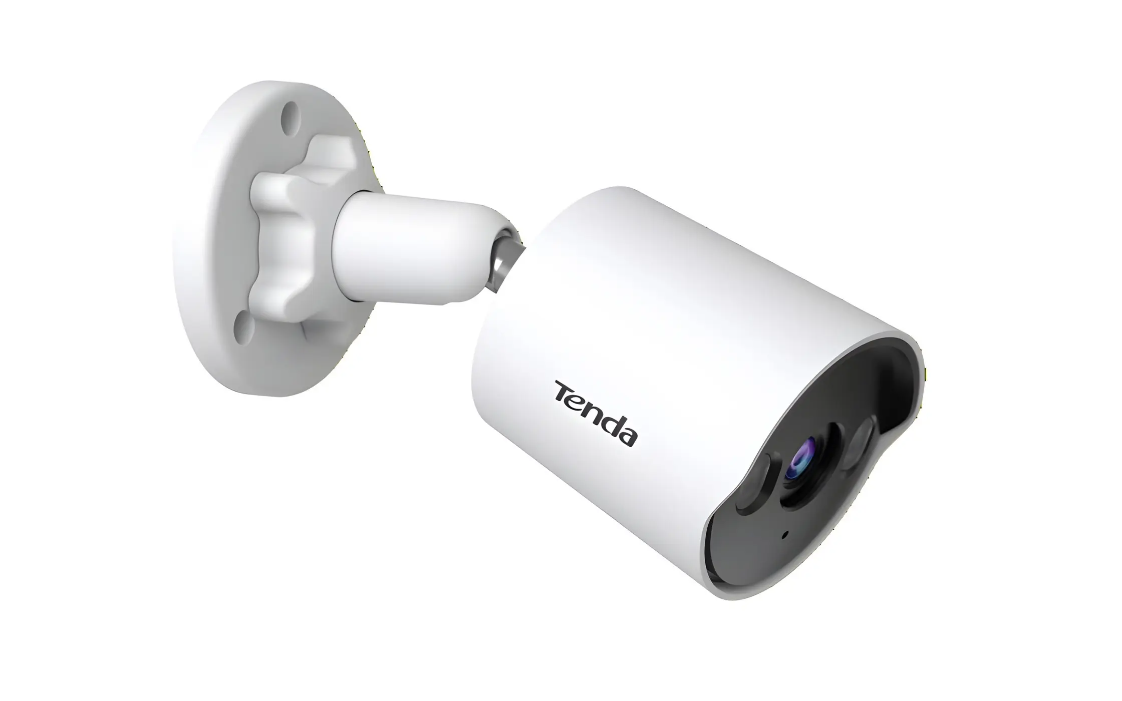 фото IP-камера видеонаблюдения Tenda TC3B24C-PS (4mm) 2