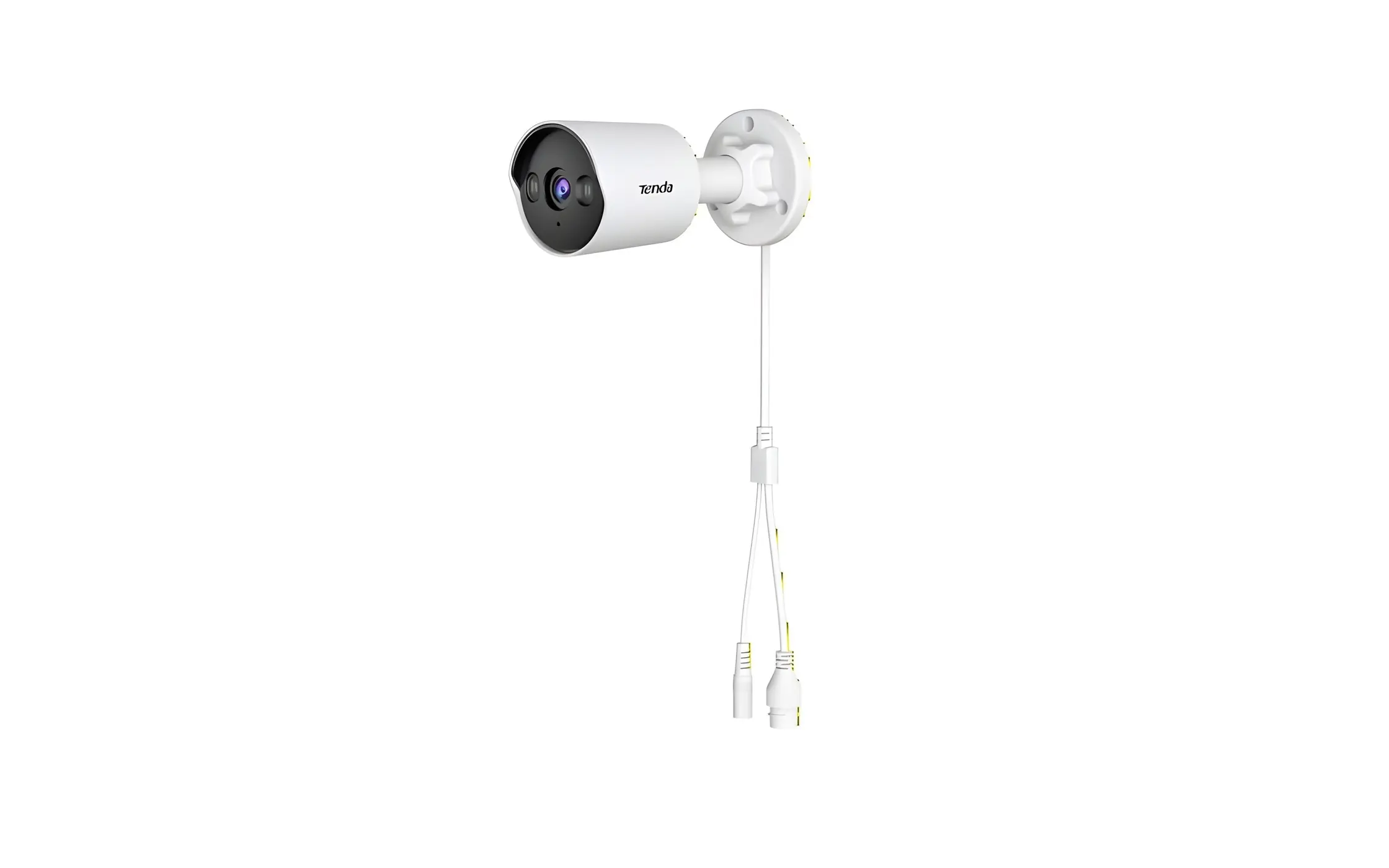фото IP-камера видеонаблюдения Tenda TC3B24C-PS (4mm) 3