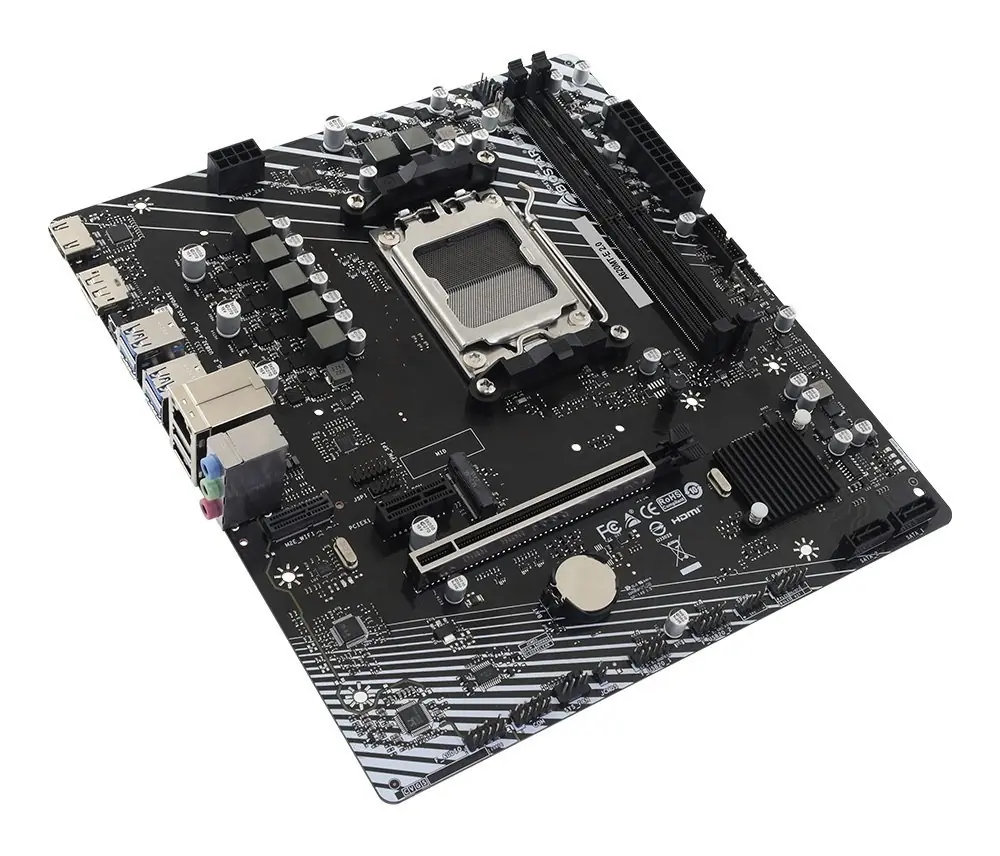 фото Материнская плата Biostar A620MT-E 2.0 2
