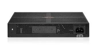 фото Коммутатор управляемый HP Aruba Networking CX 6000 12p (R8N89B) 1