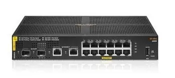 фото Коммутатор управляемый HP Aruba Networking CX 6000 12p (R8N89B) 2