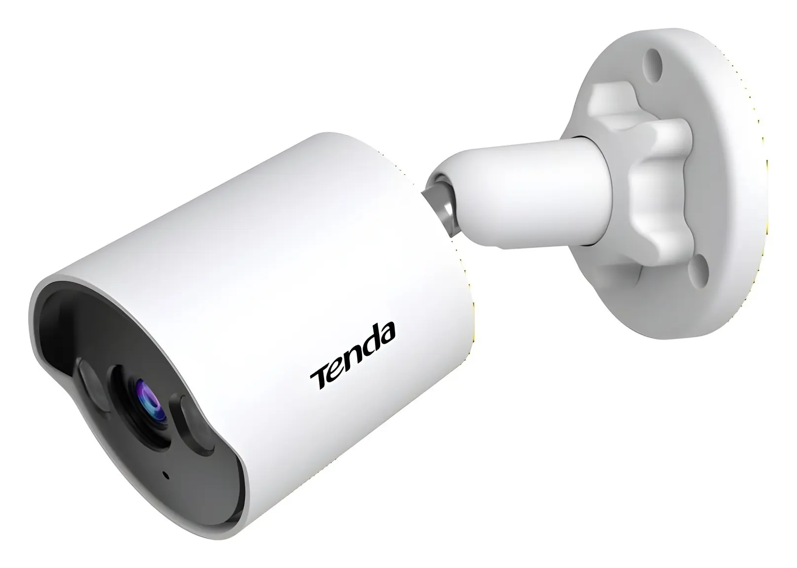фото IP-камера відеоспостереження Tenda TC3B24C-PS (6mm) 3