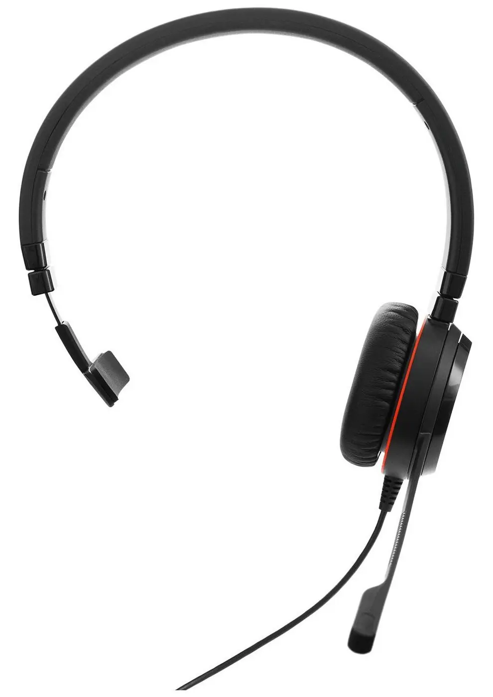фото Специализированная гарнитура Jabra Evolve 20 UC Mono (4993-829-409) 1