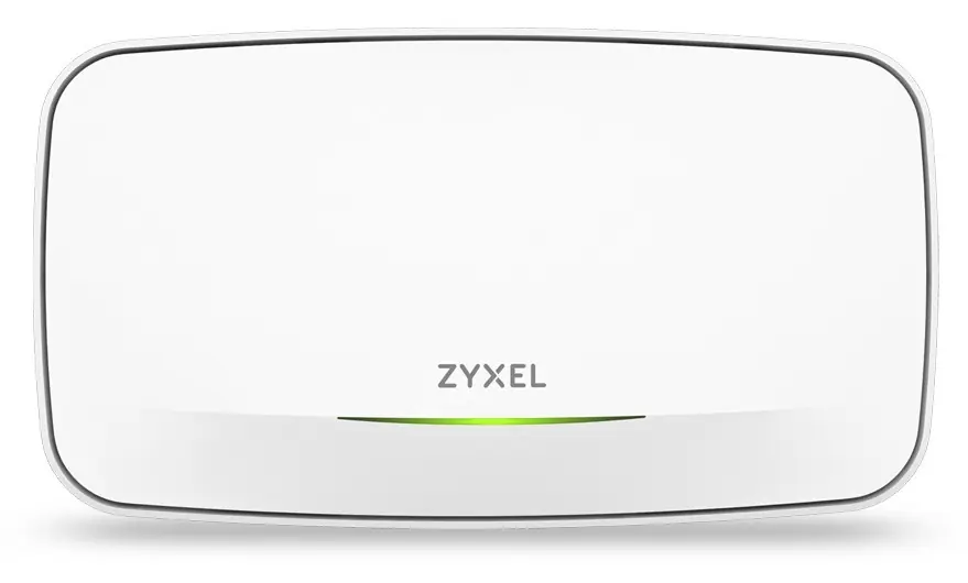 фото Точка доступу ZyXEL NebulaFlex NWA240BE 3