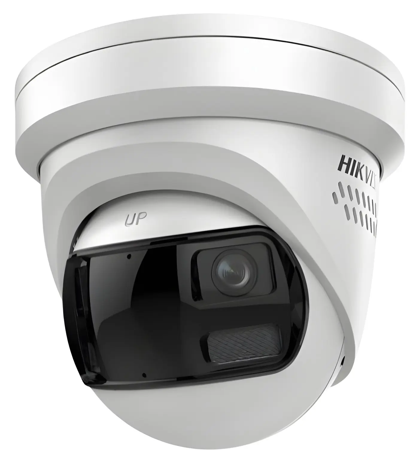 фото IP-камера видеонаблюдения Hikvision DS-2CD2383G2P-LISU/SL 1