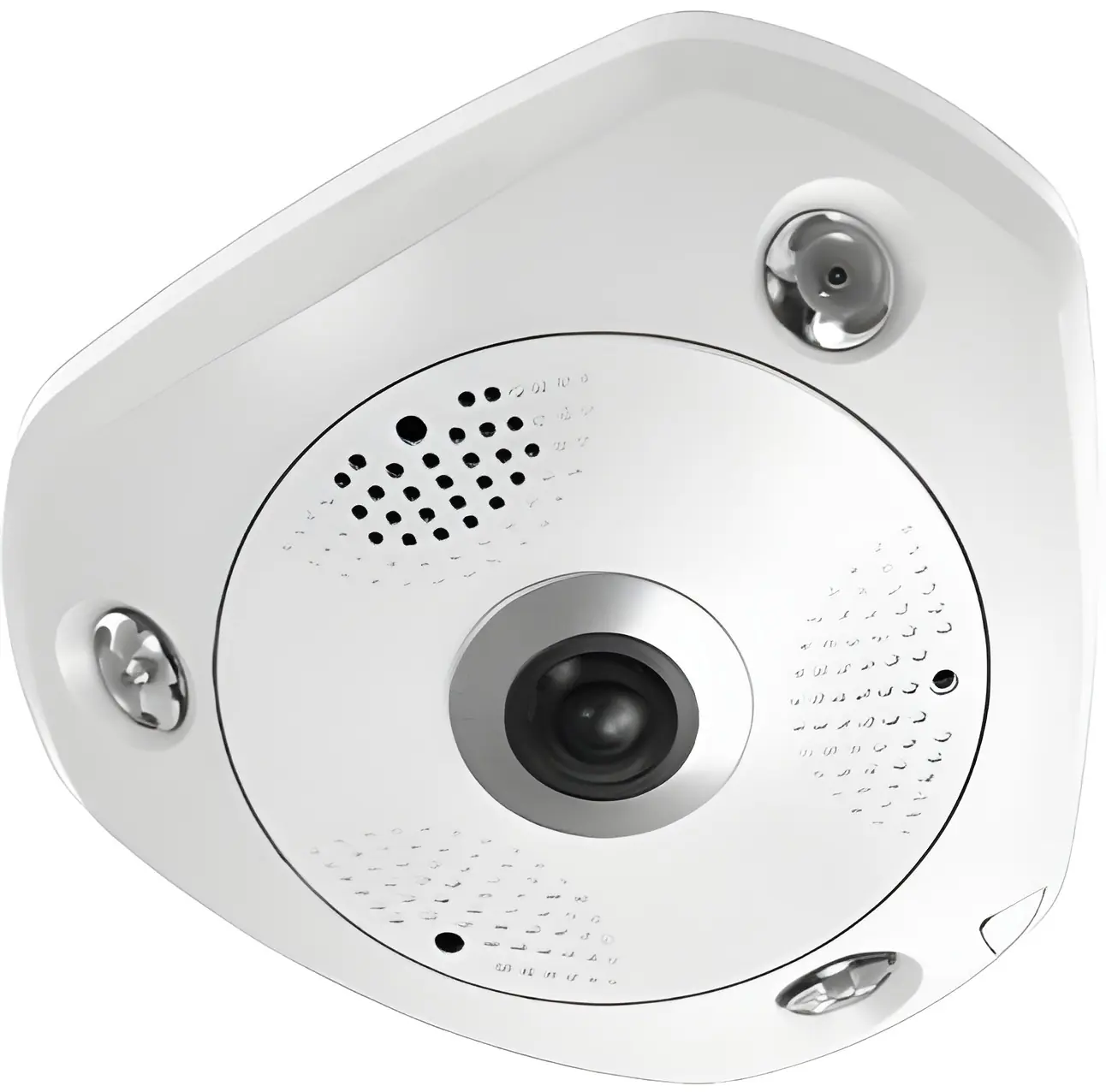фото IP-камера відеоспостереження LevelOne FCS-3095 1