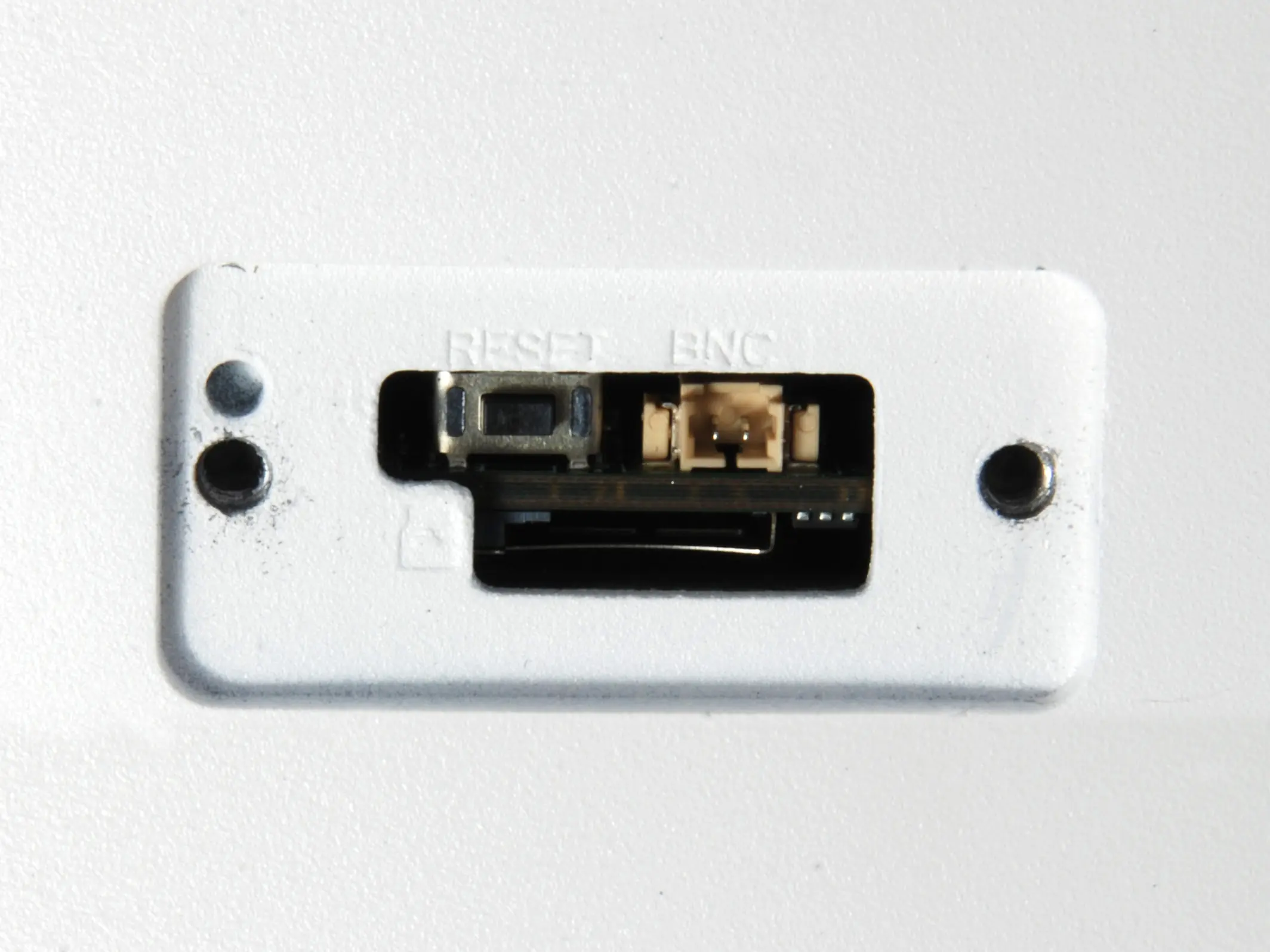 фото IP-камера видеонаблюдения LevelOne FCS-5096 1