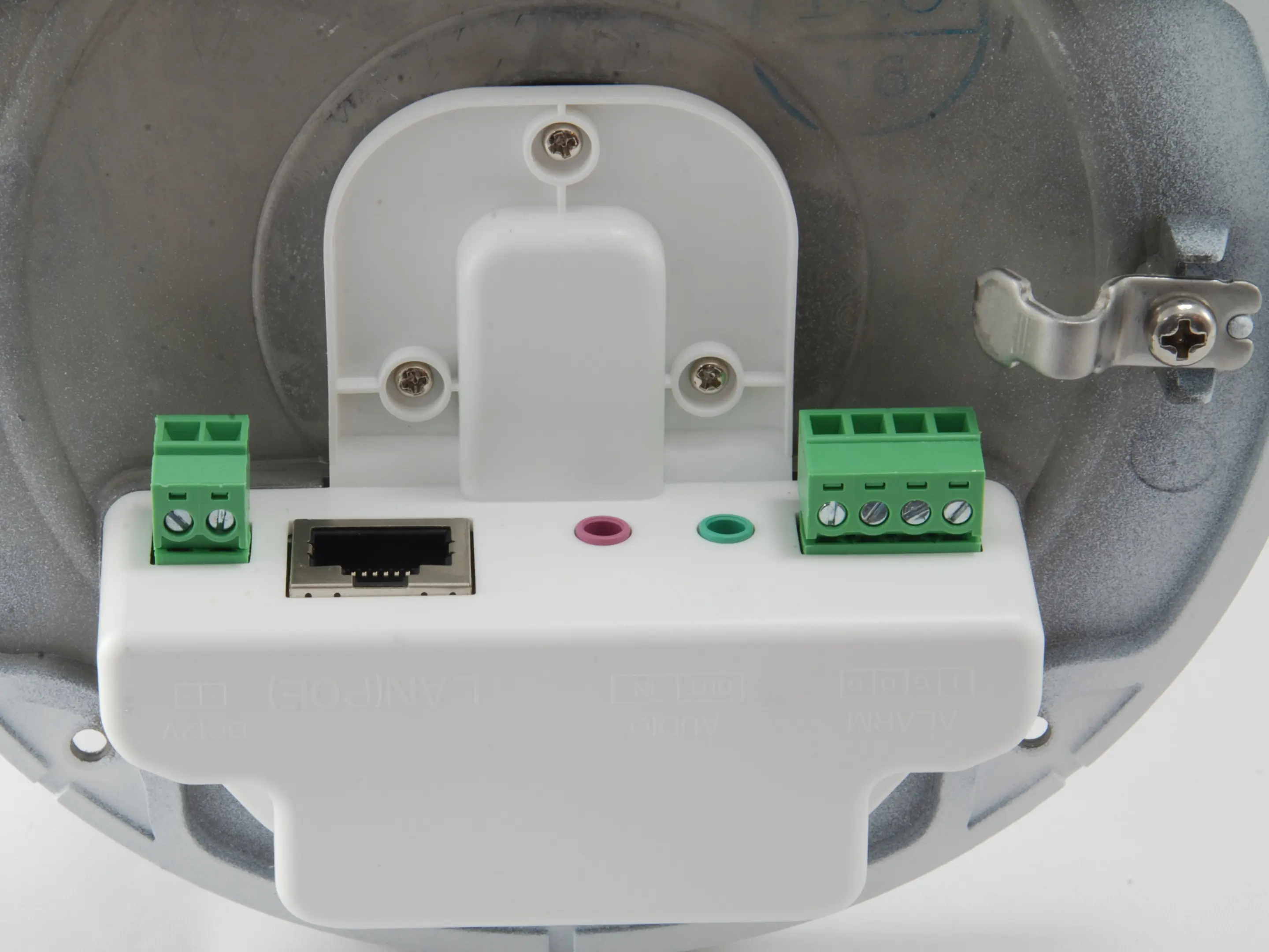 фото IP-камера видеонаблюдения LevelOne FCS-5096 2