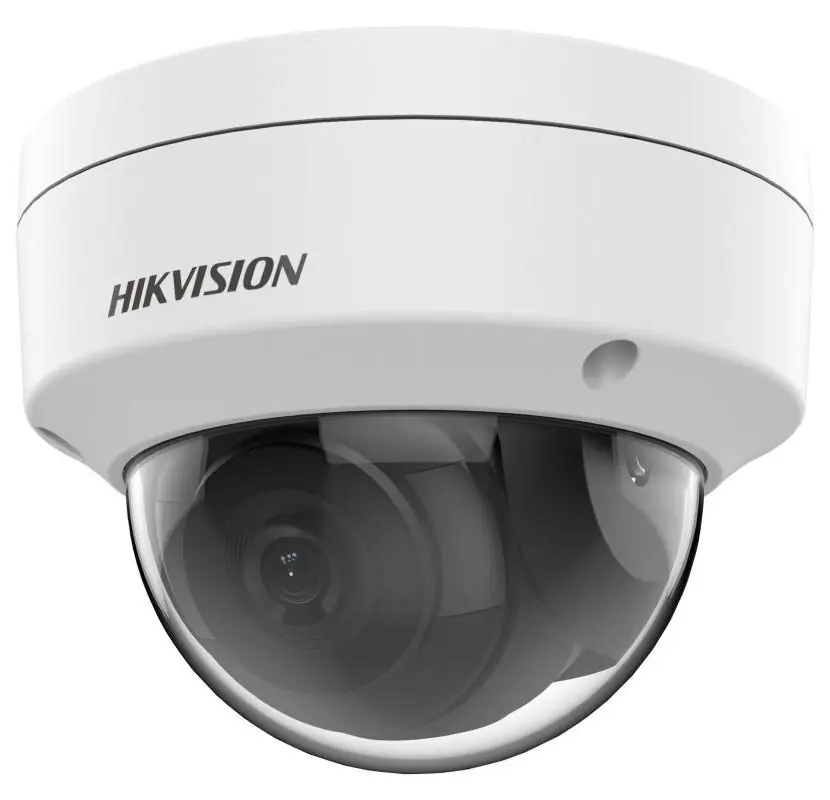 фото IP-камера відеоспостереження Hikvision DS-2CD1143G2-I (4mm) 1